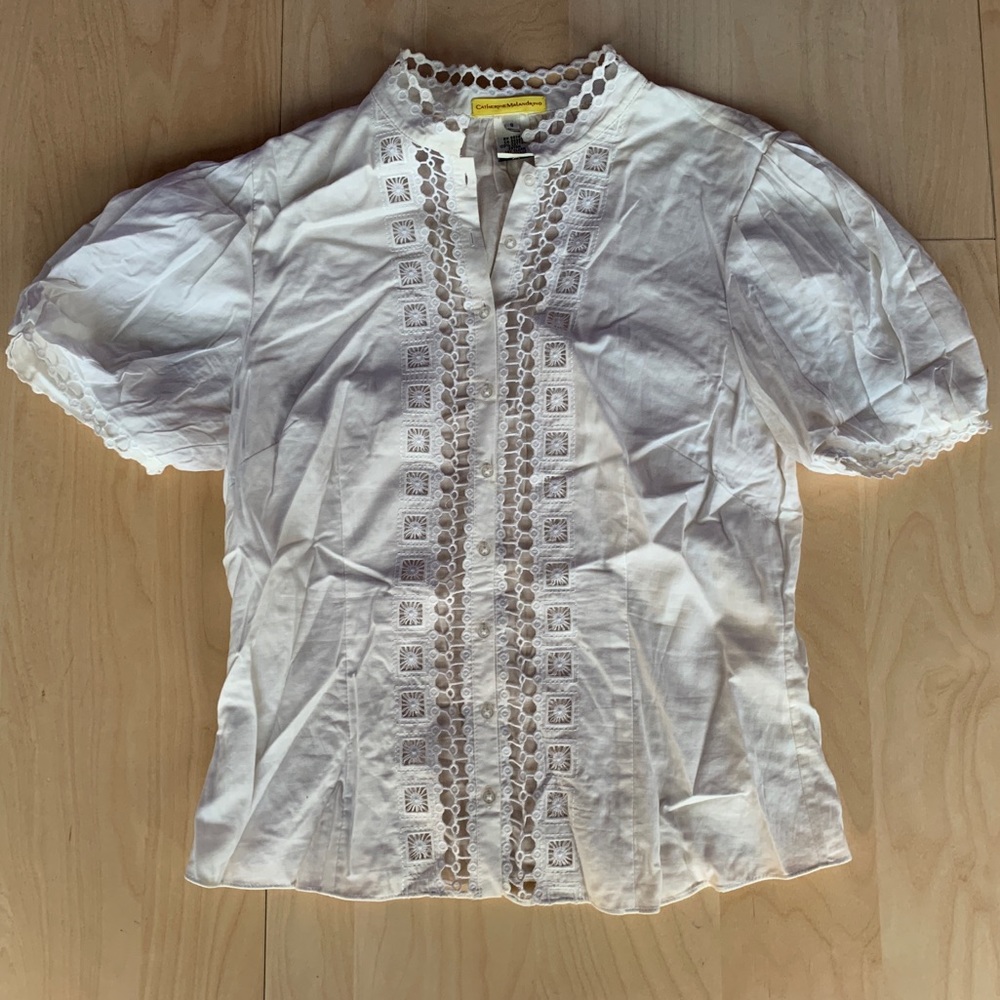 Blouse